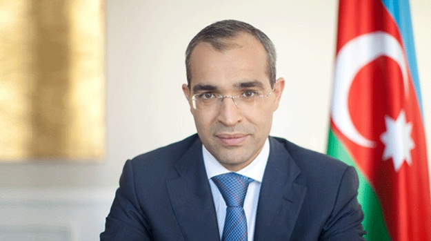 Azerbaijan Fencing Federation elects new president
