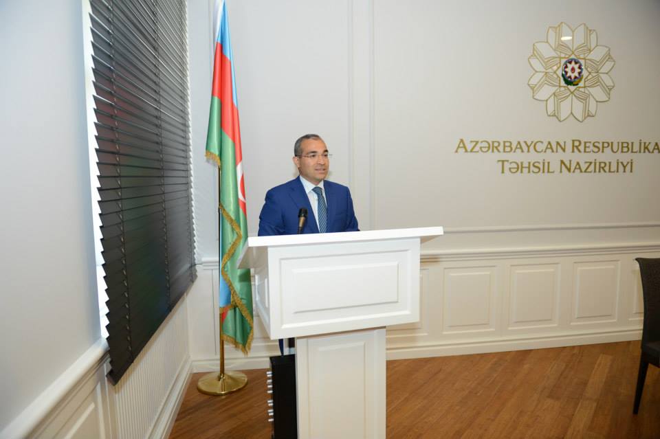 More Azerbaijani students to study abroad at state's expense