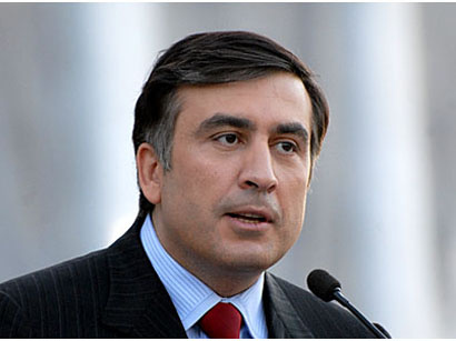 Georgia's Saakashvili: No one must deprive refugees from right to return home