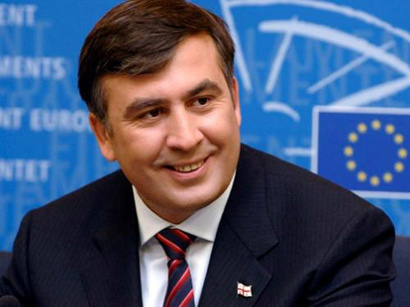 Georgia prepares to bid farewell to President Saakashvili