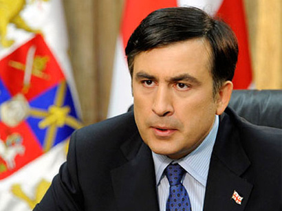 Saakashvili denied to get business visa in the U.S.