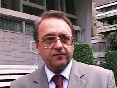 Senior Iranian, Russian officials to mull latest Middle East developments