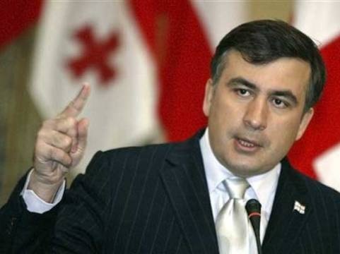 Saakashvili: ‘We face threat of Georgia’s transformation into authoritarian state’