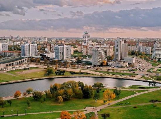 Azerbaijan attending at book fair in Minsk