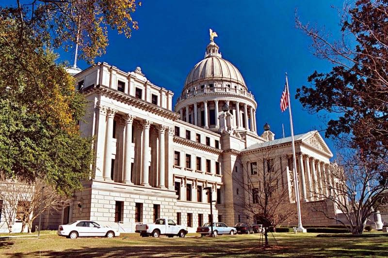 Mississippi backs U.S. – Azerbaijan strategic partnership