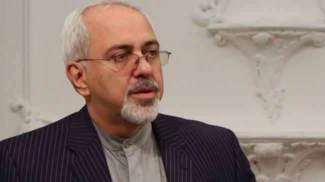 Zarif calls for talks with Saudi Arabia