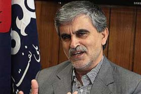 Iran appoints new director to National Oil Company
