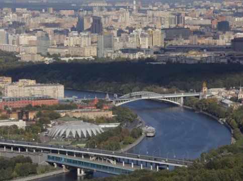 Azerbaijan to join Moscow Int'l Book Fair