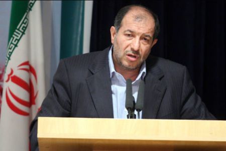 Cooperation issues in focus of Iran-UAE talks