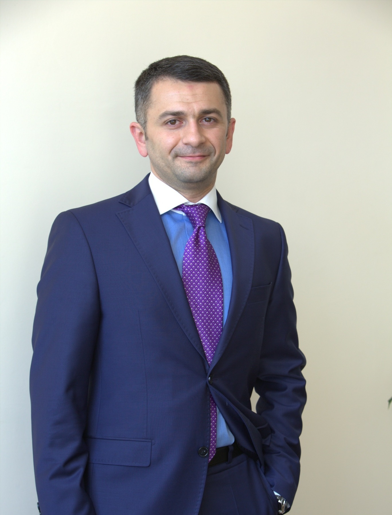 Azerbaijan enjoys opportunities to set up Islamic banking center across CIS : IBA
