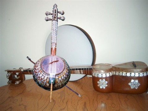 Mugham: pearl of Azerbaijani music