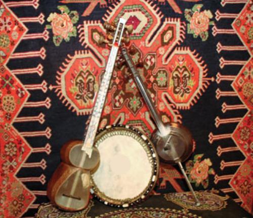 Mugham: rich intangible heritage of Azerbaijan