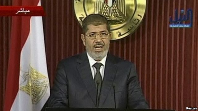 Egyptian opposition, pro-presidential forces planning rival rallies