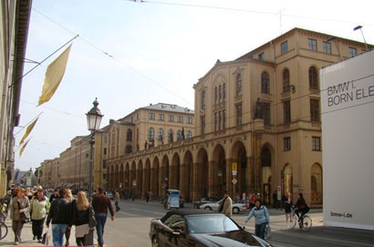 Azerbaijanis to hold protest rally in Munich