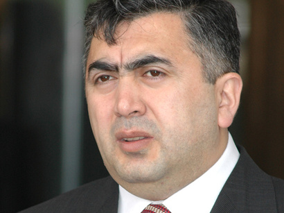 Azerbaijan to fully commission new int'l sea port by end 2015