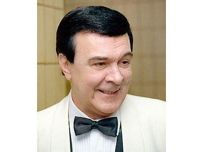Int'l vocal contest after Muslim Magomayev due next year
