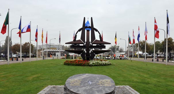 Azerbaijan to expand representation in NATO