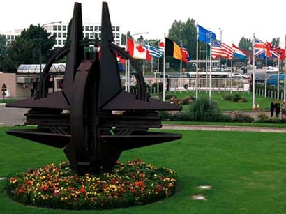 Georgia pins hopes on upcoming NATO summit