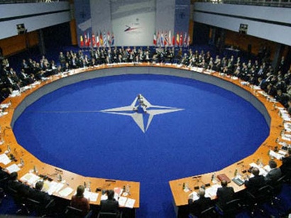 NATO envoy: No new requirements for Georgia's accession