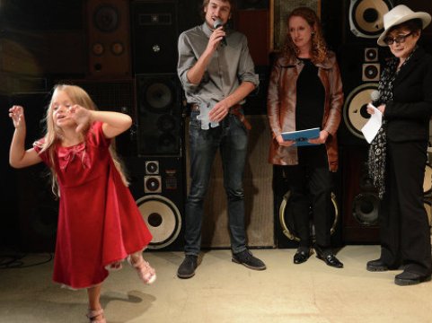 Pussy Riot files complaint against German paper