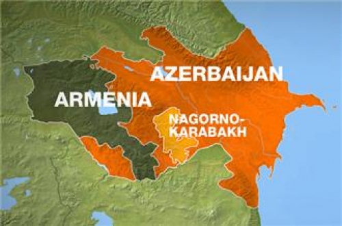 Regional countries' role in Karabakh settlement in spotlight