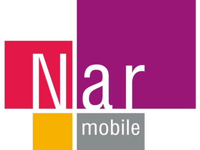 Nar Mobile announced Telecommunication Company of the Year