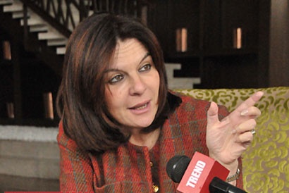 French lawmaker: Opening of Khojaly airport is Armenian govt's provocation