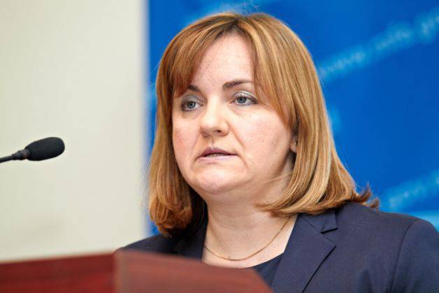 Moldova views Azerbaijan as potential investor