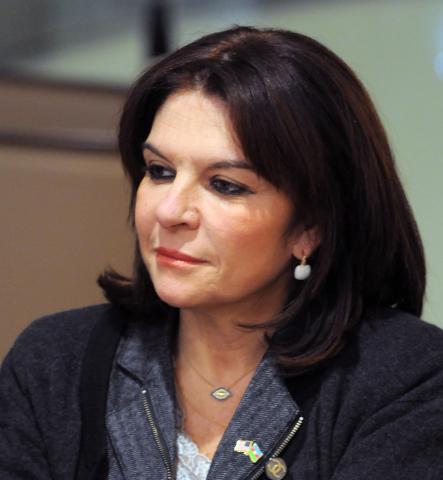 French MP says Western media’s criticism on Azerbaijan unfair