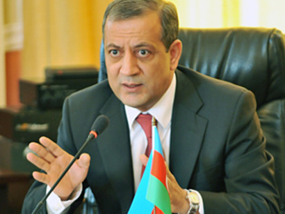 Azerbaijan fully meets commitments on gas supply to Turkey