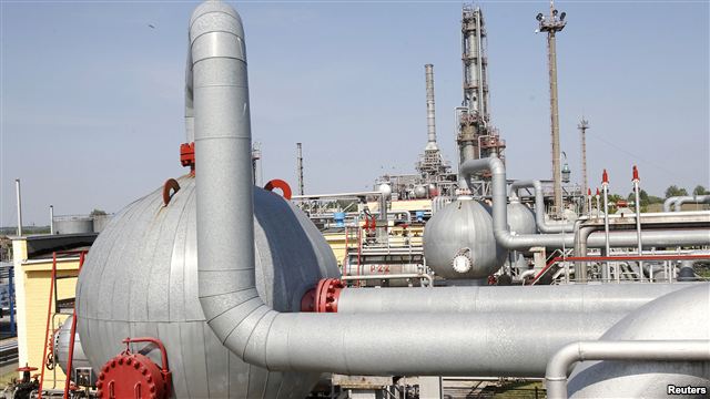 Turkey cuts import-export ops with liquefied gas