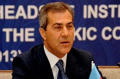 Azerbaijani people are tolerant: diaspora committee head