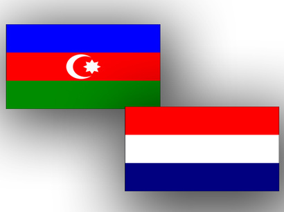 Azerbaijan's National Day celebrated in Netherlands