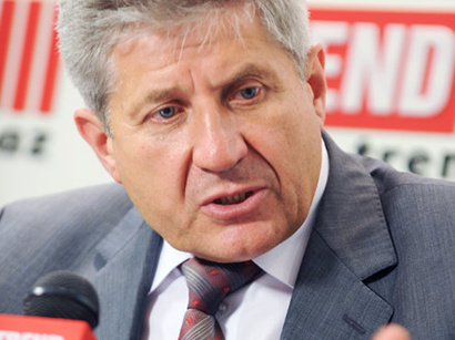 2014, dynamic year in terms of Azerbaijan-Belarus relations expansion