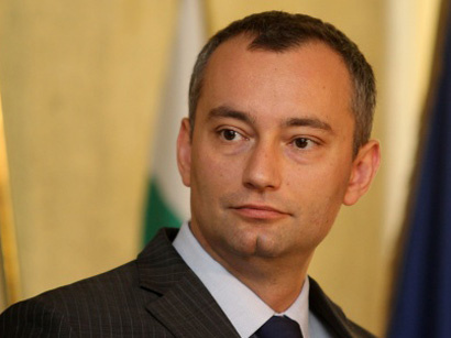 Bulgarian FM: Use of Khojaly airport must comply with int'l law