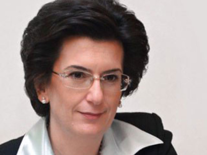 Presidential candidate welcomes progress in Georgian-Russian ties