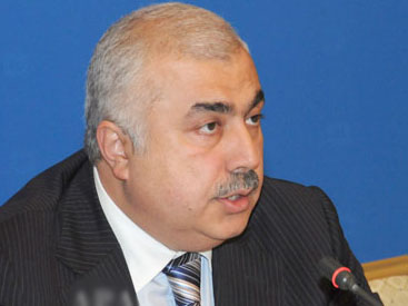 Azerbaijan developing new regional development program