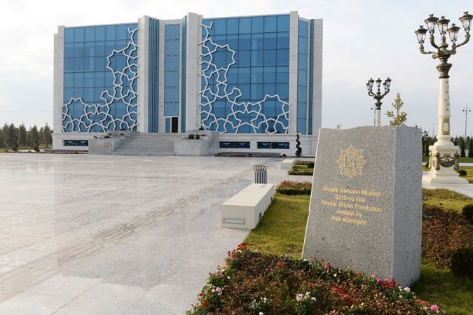 Azerbaijan honors its national poets