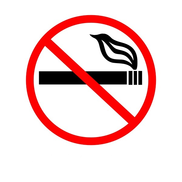 Smoking may be banned at Baku seaside park