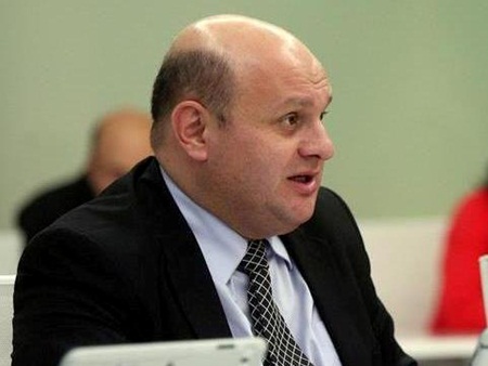 Georgia seeks access to huge markets