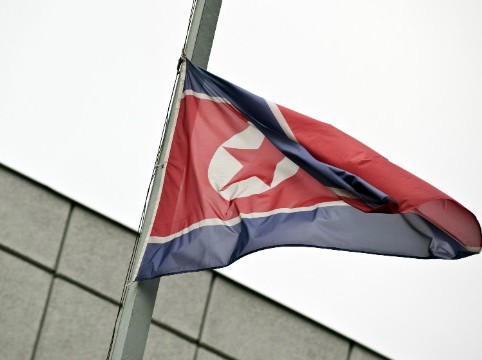 China bans North Korean imports