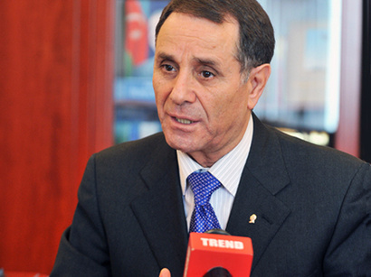 Novruz Mammadov: Azerbaijan-USA cooperation will further develop