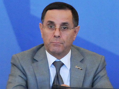 Azerbaijani people expressed their will in election: Top official
