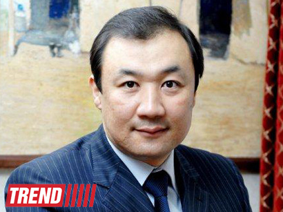 Geological explorations may discover huge raw material deposits in Kazakhstan