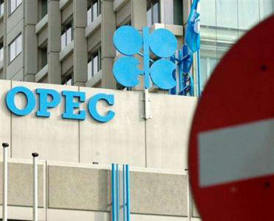 "OPEC finished as an oil price-setting mechanism"