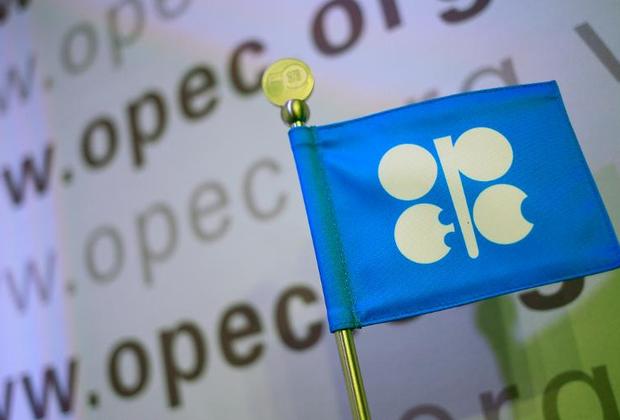 OPEC’s crude slumps below $80 for first time in four years