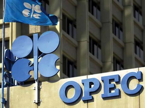 OPEC records lowest oil export earnings since 2010