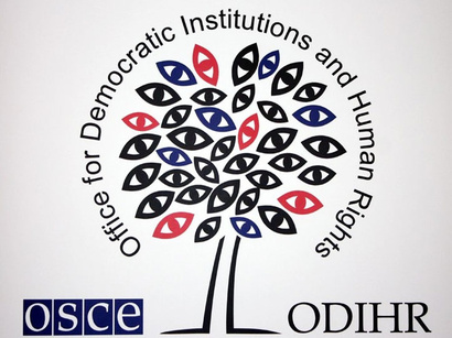 ODIHR observers on visit in Azerbaijan