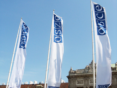 OSCE Minsk Group’s format changing on agenda