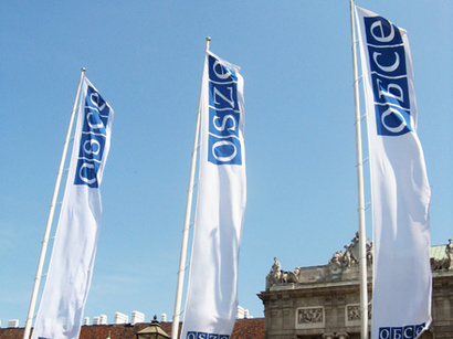 OSCE observers to visit Georgia in September